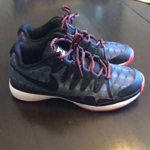 Nike Tennis Shoes (Vapor 9.5 Tour)